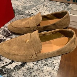 Tory Burch Ballet Loafer